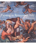 Painting in Renaissance Italy by Filippo Pedrocco and Sionetta Nava (200... - €21,88 EUR