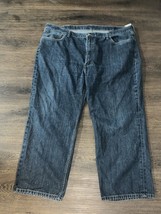 LEVI STRAUSS &amp; CO 559 JEANS 46 X 30 - $18.47