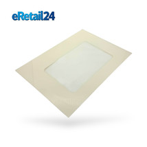 Whirlpool Oven Range Outer Door Glass BISQUE WP8053834 - $1,644.25 MXN