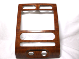 07-08-09-10-11  FORD EXPEDITION CENTER DASH /TRIM /BEZEL/COVER image 3