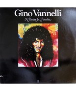 A Pauper In Paradise [LP] Gino Vannelli - $16.99