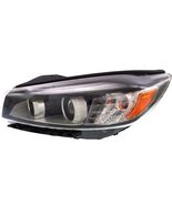 Garage-Pro Headlight Compatible with 2016-2018 Kia Sorento Driver and Pa... - $808.48