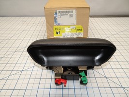 GM 15997911 Tail Tailgate Latch Handle Assembly Black Textured General M... - $43.52
