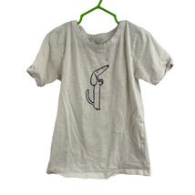 Kate Quinn Little Liam Dachshund Tee Size 4T  - £10.64 GBP