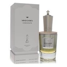 Mind Games Checkmate Extrait De Parfum Spray (Unisex) By Mind Games - $496.50 CAD