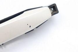 05-07 CADILLAC STS REAR RIGHT PASSENGER SIDE EXTERIOR DOOR HANDLE E0747 image 10