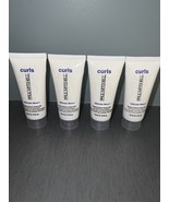 X4 Paul Mitchell Ultimate Wave Beechy Texture Cream Gel 0.5 oz Travel Size - $194.34 MXN