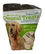  Member&#39;s Mark Dental Chew Treats for Dogs (30 ct.)  - £19.35 GBP