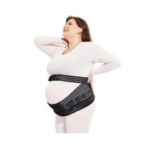 Ecoparty Maternity 3XL Pregnancy Belt for Sacroiliac Joint Syndrome Waist Band - £11.40 GBP