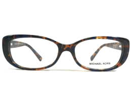 Michael Kors Eyeglasses Frames MK4023F 3063 Provincetown Tortoise 54-16-140 - $41.86