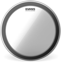 Evans 18&quot; EMAD2 Clear - Bass - £40.66 GBP