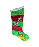 Mickey Mouse Giant Christmas Stocking 36&quot; - $56.06 CAD