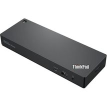 Lenovo ThinkPad Universal Thunderbolt 4 Smart Dock - £346.87 GBP