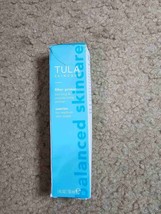 NEW Tula Skincare Primer Blurring Moisturizing 30 Ml Unisex - $23.38