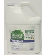 Seventh Generation Professional Concentrated Floor Cleaner Discontinued ... - $1,030.89 MXN