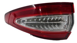 2013-2016 Ford Fusion Right Passenger Side Outer Tail Light Lamp Assembl... - $59.35