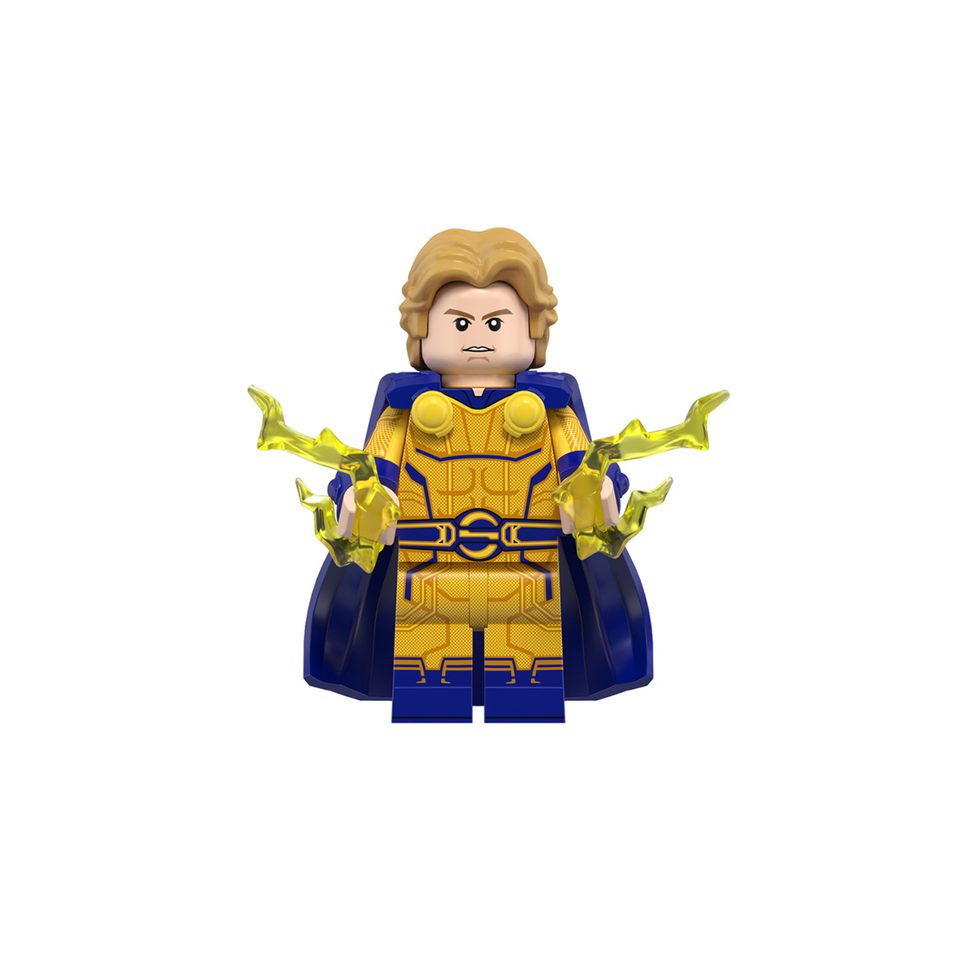 Sentry Marvel Thunderbolts (2025) #2 Minifigure - $10.00