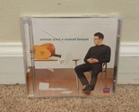 Andreas Scholl : A Musicall Banquet (CD, janvier 2001, Decca) - $12.32