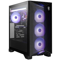 MSI Aegis ZS2 Gaming PC AMD R9-9900X Nvidia RTX 5070 Ti 32GB 2TB SSD W11HA - $78,695.41 MXN
