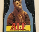 Alf Tv Series Sticker Trading Card Vintage #20 - $1.97