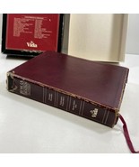 Biblia De Referencia Thompson Reina Valera 1960 Vida - £157.36 GBP
