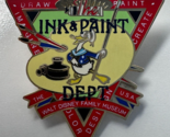 Disney Ink Paint Department Donald Duck Pin PP75451 - $29.69