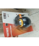 Fortnite BOOGIE BOMB Disco Ball Grenade Lights &amp; Sound Epic Games - £7.19 GBP