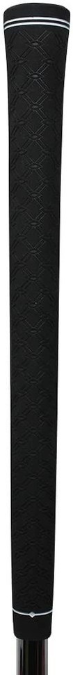 3 pcs - Tour Pro Soft Black Standard Size Golf Grips - $13.69