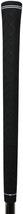 3 pcs - Tour Pro Soft Black Standard Size Golf Grips - $13.69