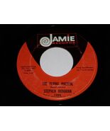 Stephen Monahan The Flying Machine A Little Bit 45 Rpm Record Jamie 1392 VG - €34,57 EUR
