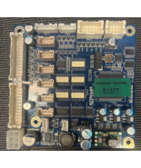 Konami Podium Cabinet Lighting Controller Board 51377 - $79.99