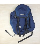 Eurohike Backpacker 25 Rucksacks Daysacks Blue Backpack Hiking Outdoors - $67.76 CAD