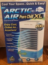 Arctic Air Pure Chill XL Evaporative Air Cooling Tower As Seen On TV AC AAXL-MC2 - £41.60 GBP