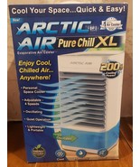 Arctic Air Pure Chill XL Evaporative Air Cooling Tower As Seen On TV AC ... - £41.27 GBP