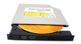 CD DVD Burner Writer Player Drive Replace for Dell Inspiron 3650 3668 De... - £49.69 GBP