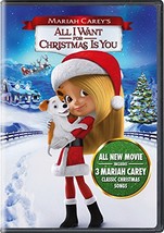 Mariah Carey&#39;s All I Want for Christmas Is You - Pitch Perfect 3 Fandango   - £3.10 GBP