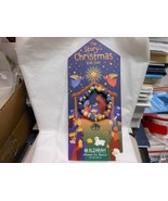 Jilzarah &quot;Clay Beaded The Story of Christmas Kid&#39;s Bracelet &amp; Story Book... - $482.22 MXN
