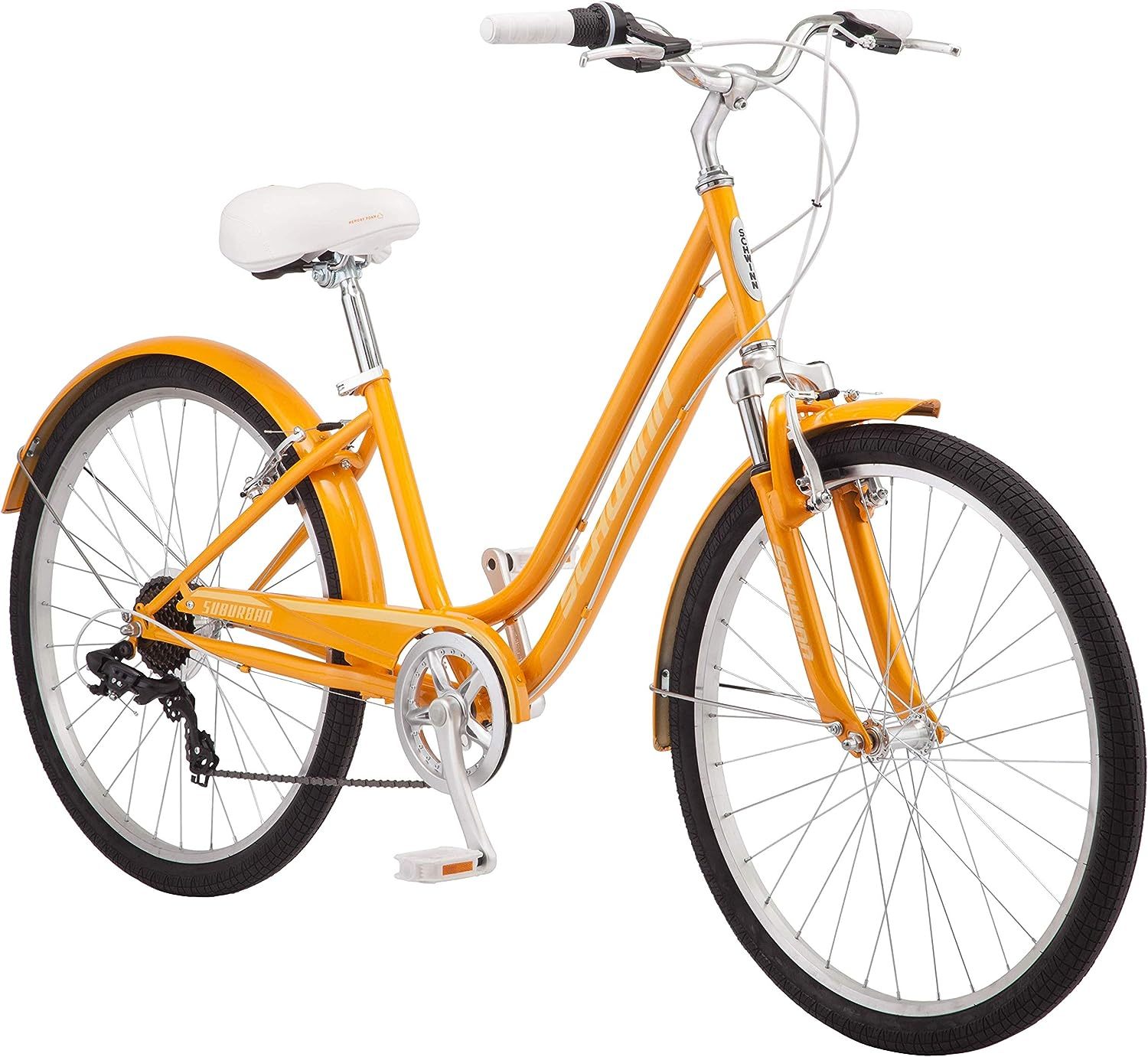 Suburban Comfort Bicycles By Schwinn. - $486.95