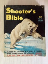 The Shooter&#39;s Bible - #59 - 1968 Edition - Stoeger - Rifles, Pistols, Shotguns - £3.54 GBP