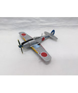21st Century KI-84 Plastic Diecast Toy 2 1/2&quot; - $19.79