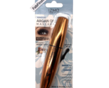 IZME Argan Oil Extra Volume Mascara Black Lift, Water &amp; Smudge Resistant - £10.91 GBP