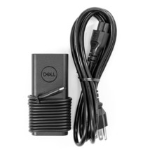 Dell Laptop Charger 65W Watt USB Type C AC Power Adapter LA65NM190/HA65NM190/DA6 - £35.14 GBP