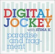 Paradise &amp; Fragment [Audio CD] Digital Jockey - £6.32 GBP