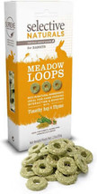 Supreme Pet Foods Selective Naturals Meadow Loops: Premium All-Natural T... - $4.90+