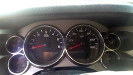 Speedometer Cluster US Opt BPH Fits 09-10 12-14 SUBURBAN 1500 103921089 - $89.09