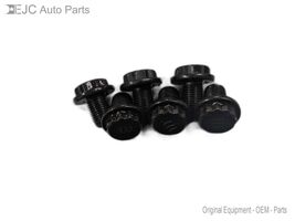 Flexplate Bolts For 12-15 Kia Rio LX 1.6 - $366.59 MXN