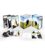 Doc Martin: The Complete Series Season 1-10 (DVD, 27 Discs) New - $33.95