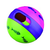 Trixie Cat Activity Snack Ball, 6 cm  - €9,48 EUR