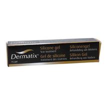 Dermatix Silicone Gel Treat / Prevents Scars 15g - £27.64 GBP