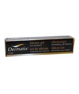 Dermatix Silicone Gel Treat / Prevents Scars 15g - £26.25 GBP